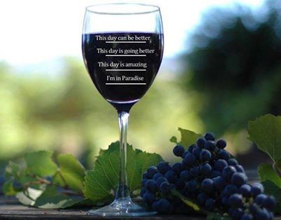 vin etranger - vin etrange - foreign wine- strange wine